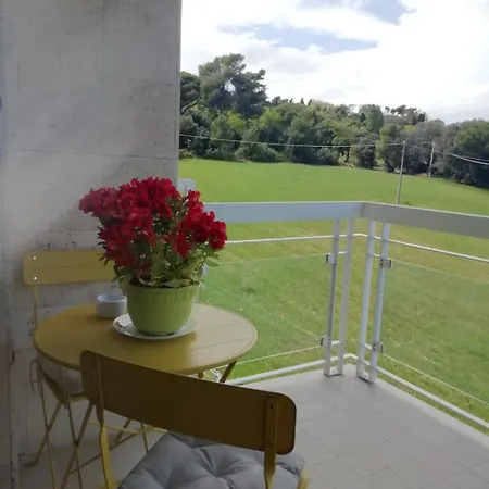 Apartment G_open Space *